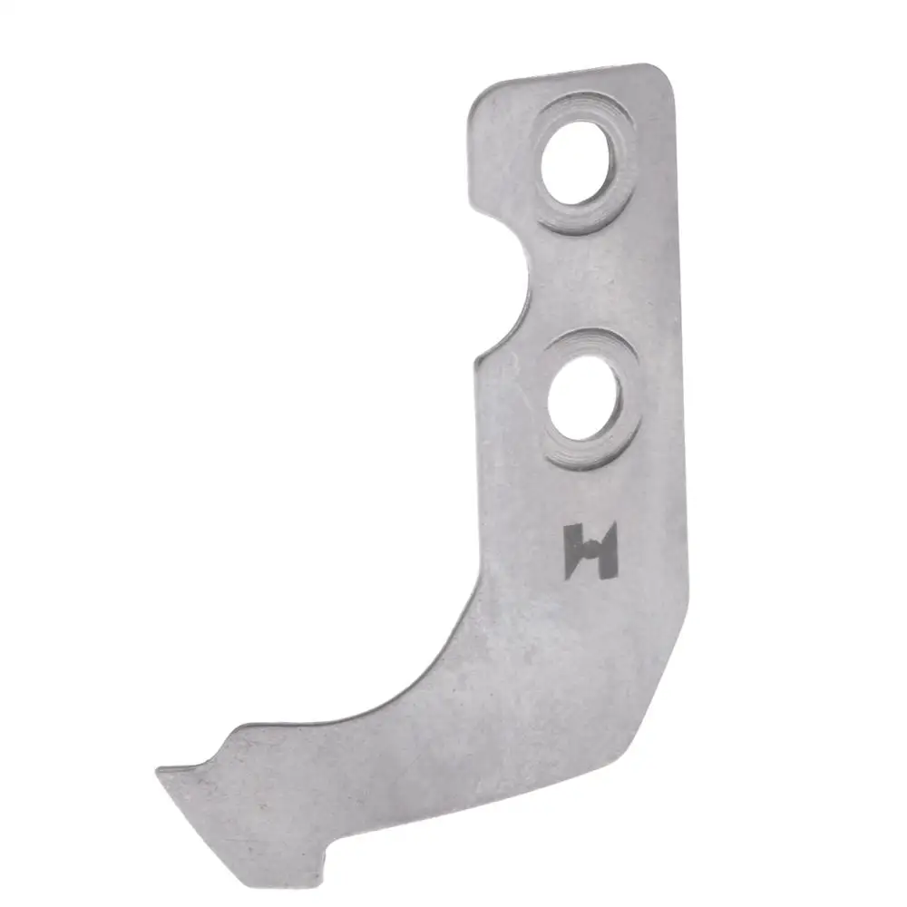 D2401-530-D00 STRONG.H Brand For JUKI DMN-530-5Industrial Sewing Machine Spare Parts  (Moving) Lower Knife