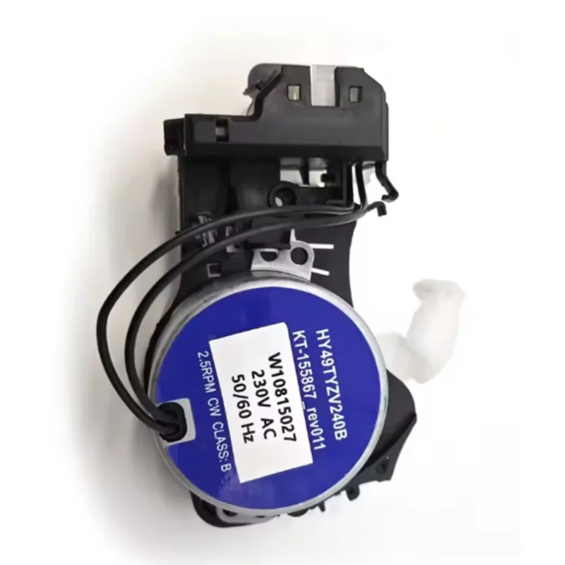 مشغل تحويل الغسالة B25B W10815027 W10815027 يناسب أجزاء الغسالة الدوامة/Maytag #2