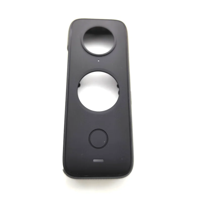 Insta360 One X2 لوحة تغيير الملحقات الأصلية صيانة استبدال إطار الكاميرا/إطار الغطاء/الباب الأمامي/لوحة الوجه