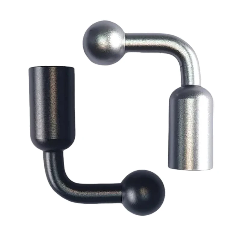 

1 шт., адаптер с шаровой головкой 17 мм для телефона, планшета, GPS-навигатора, держатель кронштейна, резьба 1/4 до 17 мм, разъем для крепления штатива с шаровой головкой