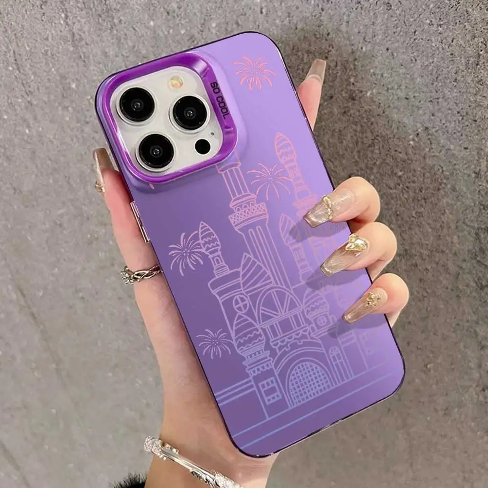 เคสสำหรับ Honor X7B 4G 5G X6B X7A X8B X8A บิวตี้ซิลิโคนนิ่มฝาครอบโทรศัพท์สำหรับ Honor X9A 5G X50i X9B สีเงิน IMD fundas กันชนใหม่