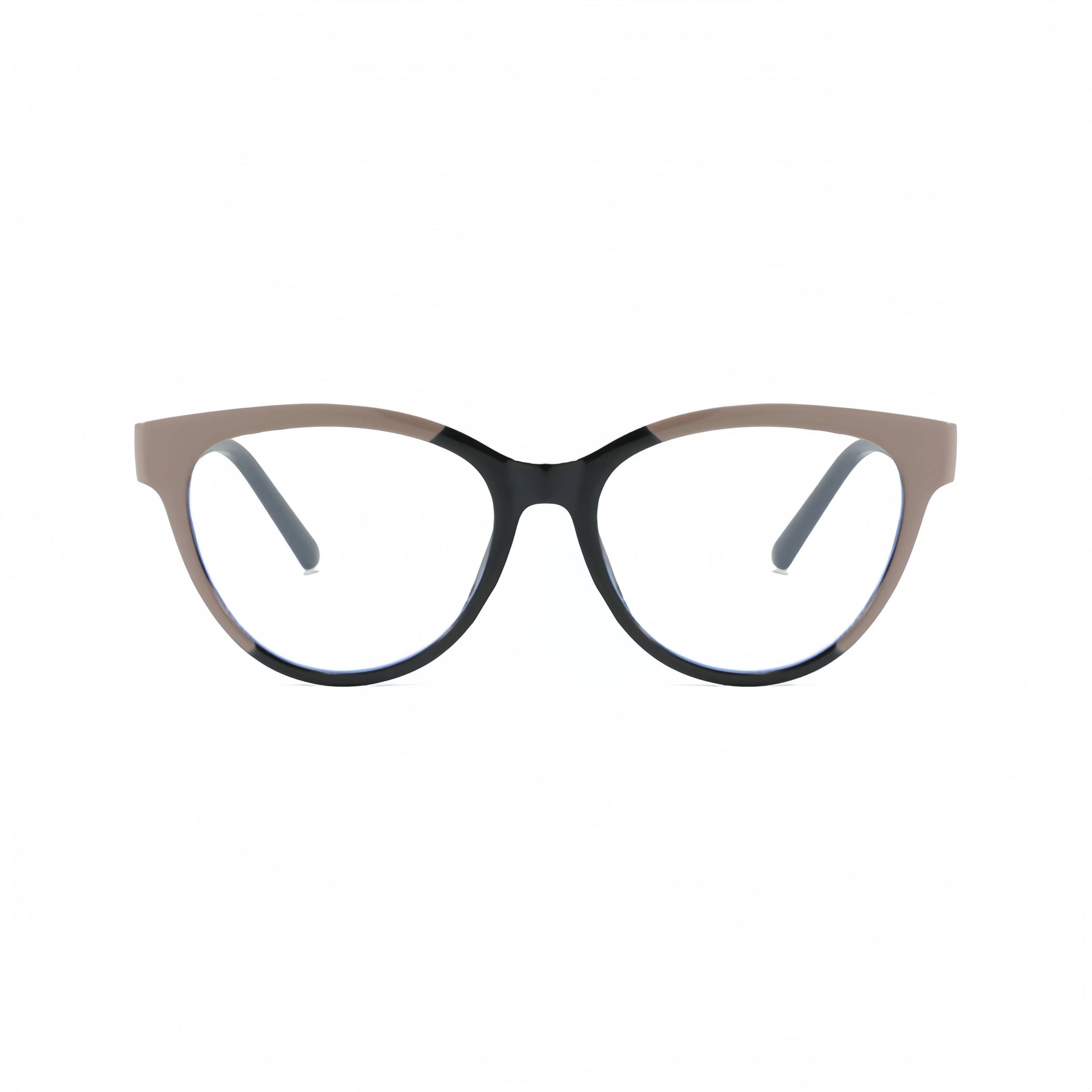 Triangular Cat-Eye …