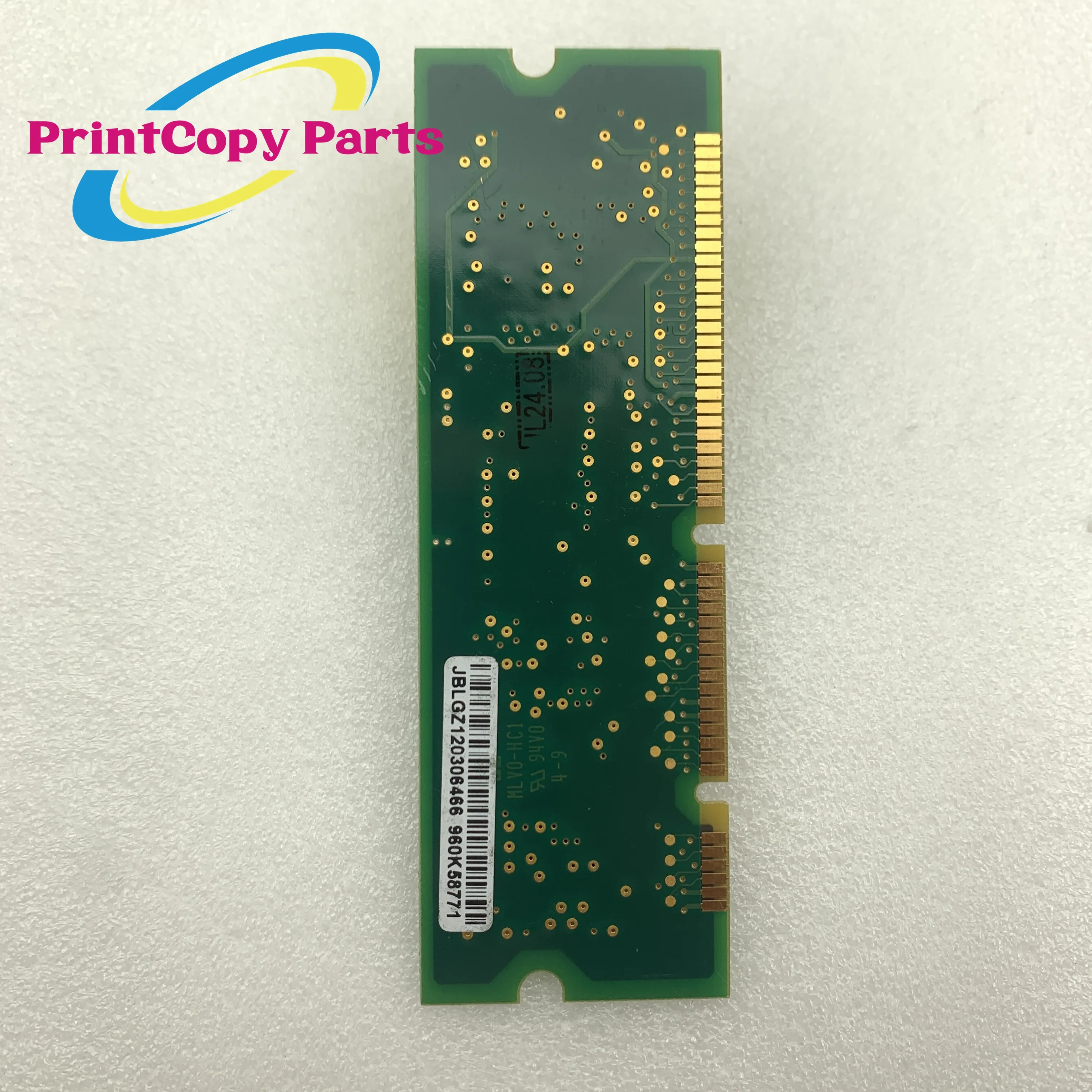 1PC Lithium Battery DDR Memory Module for Xerox 7525 7530 7535 7545 7556 Memory Card Memory Stick Battery 960K73451 960K65323