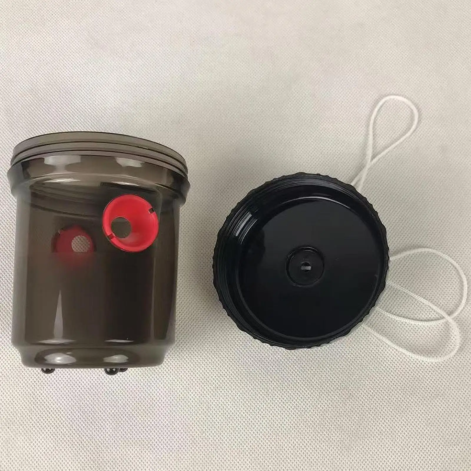 Bee Bee Catcher Reusable Easy to Use Compact Outside Garden Bee Trap