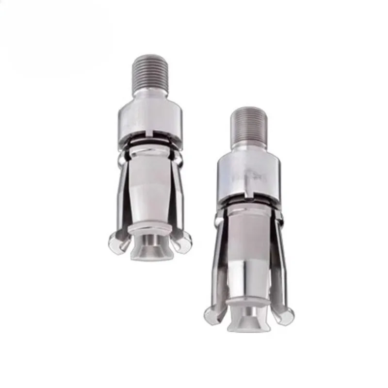 External thread BP40M45 BP50M45 BP50M60 times force pulling claw
