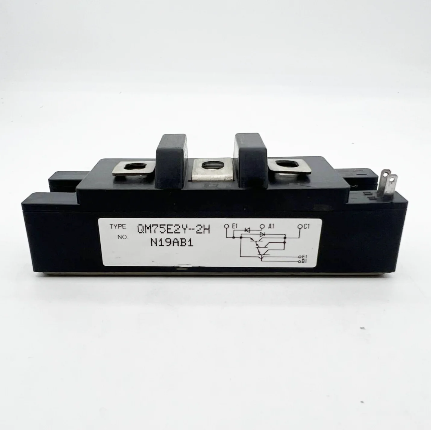 

1PCS QM75E2Y-2H NEW 100% Quality Assurance