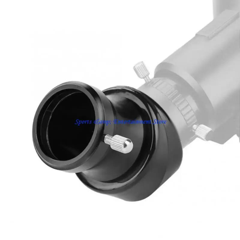 

G7NF Multifunctional 1.25inch Astronomys Diagonals Boosting Light Transmission With Performances ABS Metal Texture