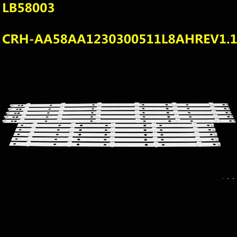 led-バックライトストリップ-58pud6513-58pus6203-58puf6013-t3-58pus6504-12-ns-58df620na20-lb58003-v0-lb-gm3030-gjphp585x11aa12-r-l