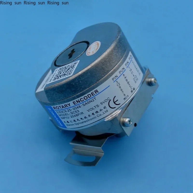 Elevator Encoder SC53 EI53C9.25-2048-SA5N2T Elevator Parts UPlift Parts