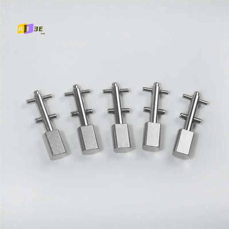 

A03E-Toggle Switch Rocker With Knob Toggle Flick Switch Rocker For Revox Switch Repair For REVOX B77 PR99 Tape-Recorder