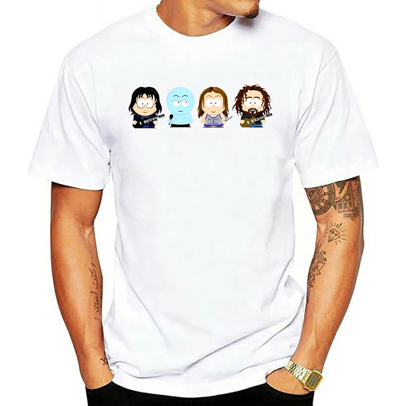 

Kids Tool James Adam Justin Jones Danny Carey Chancellor Maynard T-shirt