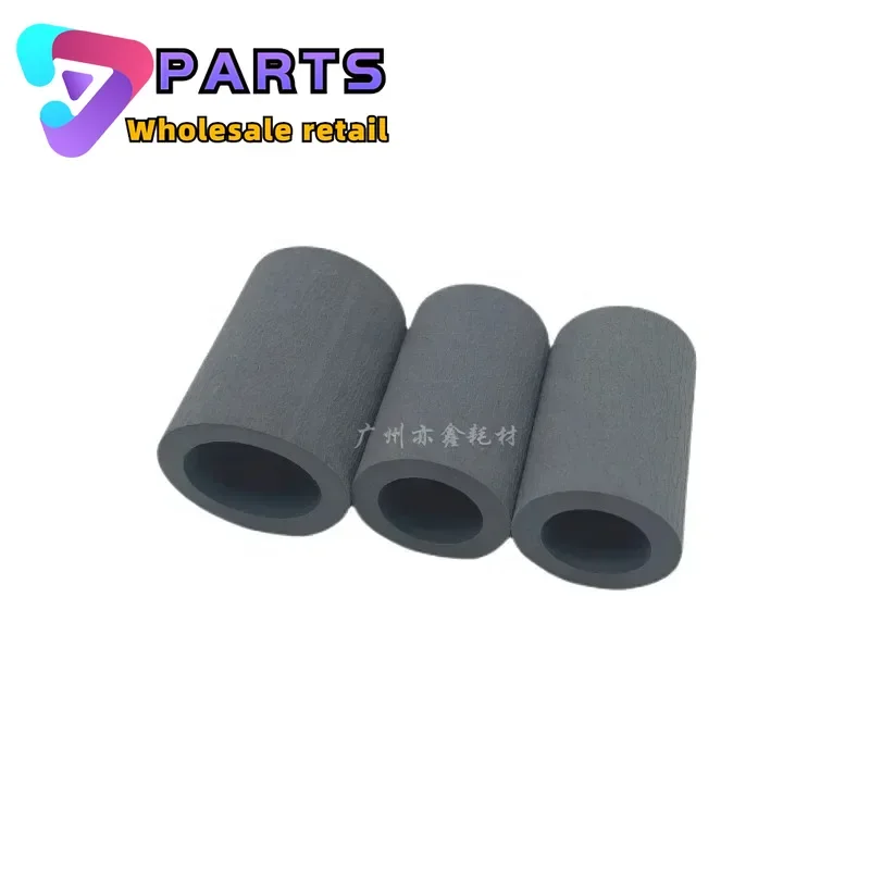 1SETS  Pickup Roller Tire For CANON iR2200/2800/3300/3320 Paper Take-up Sheet of Carton