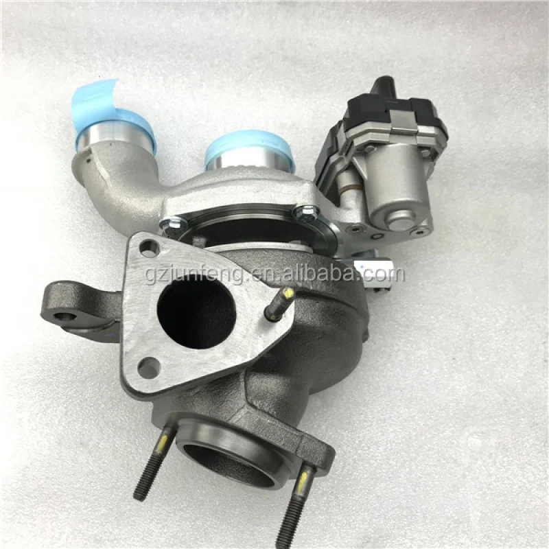 

BV40 54409880014 54409700014 A6710900780 turbo for Ssang Yong Rexton III 2.0 155 KM D20DTR Engine