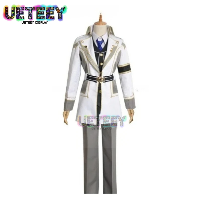 

UETEEY Kamigami No Asobi Apollon Agana Belea Balder Hringhorni Uniform Cosplay Costume Customize Any Size