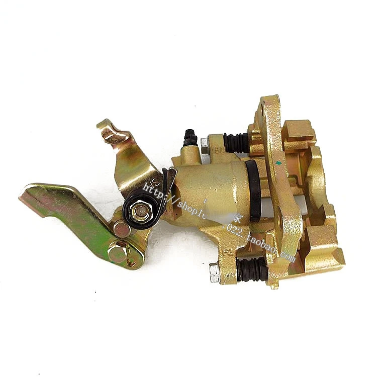 

Rear Brake Cylinder Brake Caliper Rear Brake Pump Rear Brake Caliper Brand New R134a Вейп 3070m