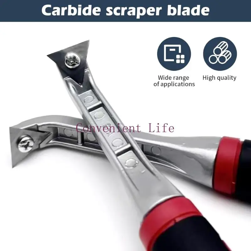 Thumbnail 4 - #70 Ranked Scraper Blades Picks in 2026