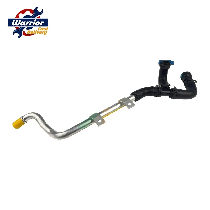 

LR034598 Heater Hose Pipe for Land Rover Discovery 5 Range Rover 13 Range Rover Sport 14