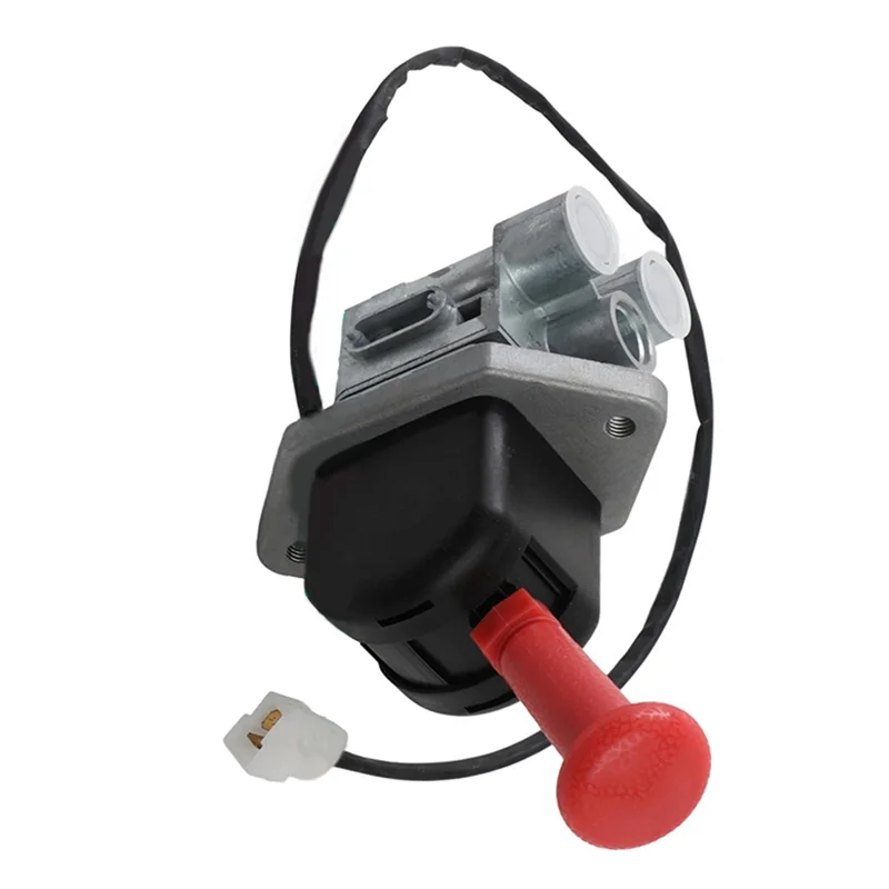 A73X-Handbrake Valve 6954317005 A6954317005 Handbrake Valve สําหรับ BENZ Manual Control Valve