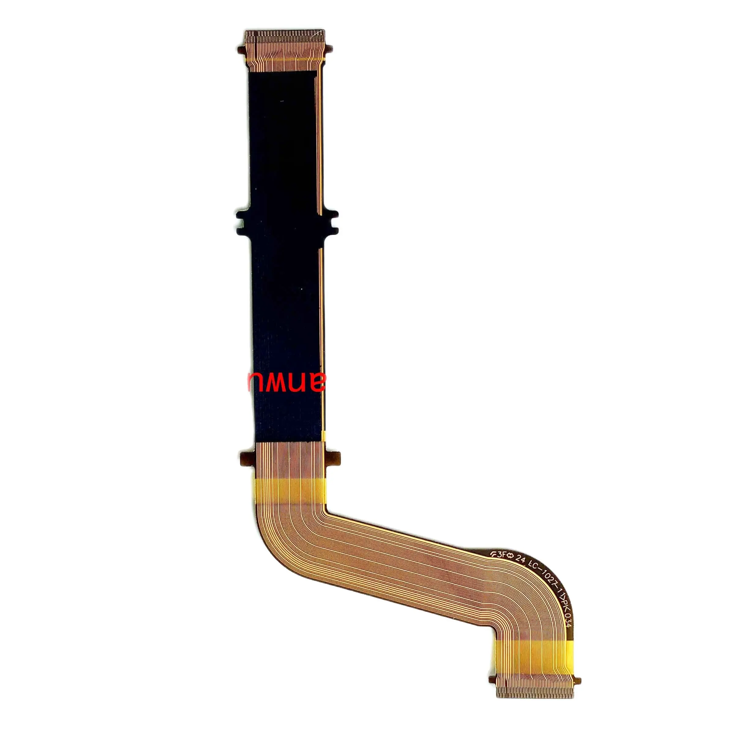 NEW Hinge LCD Flex Cable For SONY A7R A7S II Repair Part ILCE-7RM2 / ILCE-7SM2 A7R2 A7RM2 A7R II A7S2 A7SM2 A7S M2