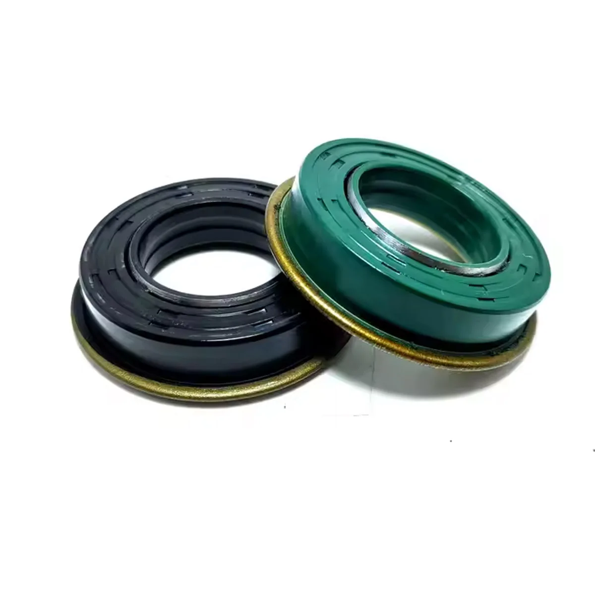 

2pcs 52200-23142 Suitable for Kubota Oil Seal 688 988 DC60 DC70 Size 35*62*13/17.5 W9503-42111 BQ3861E