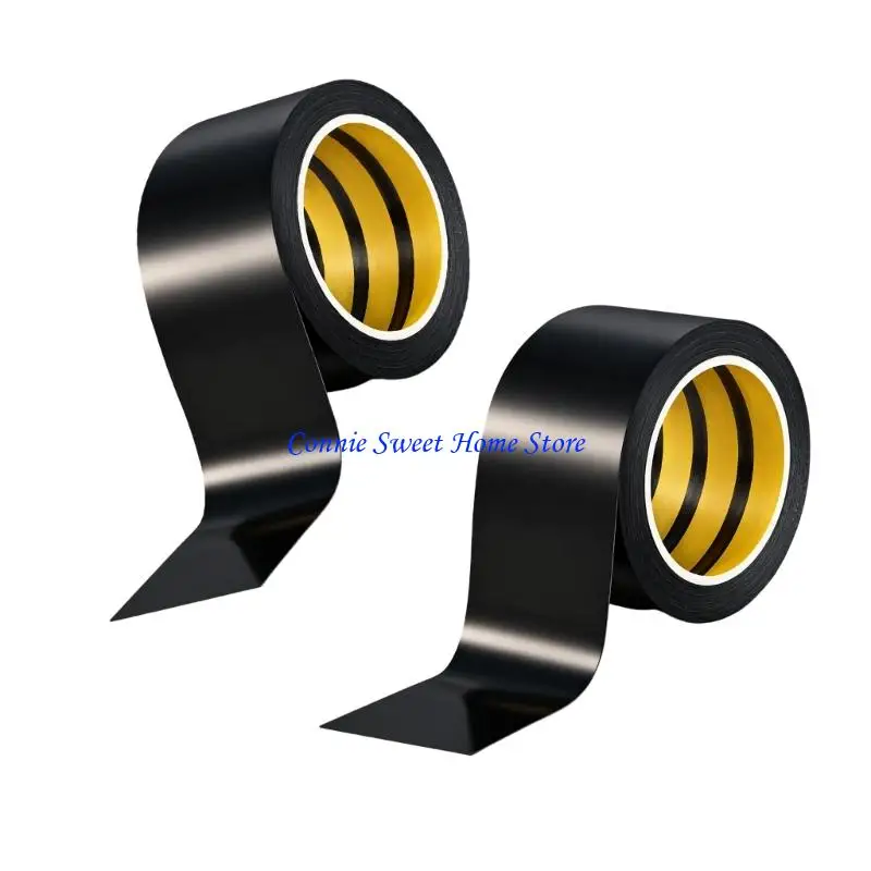 LXAF Auto Foams Sealant Tape Waterproof Windproof Seal for Window Door Cracks