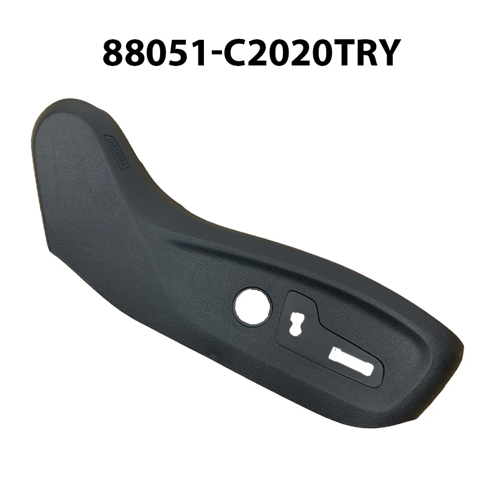 Left Seating Outer Trim Shield For Hyundai For Sonata 2015-2019 88051-C2020-TRY Exterior Parts Accessories Seating Outer Trim