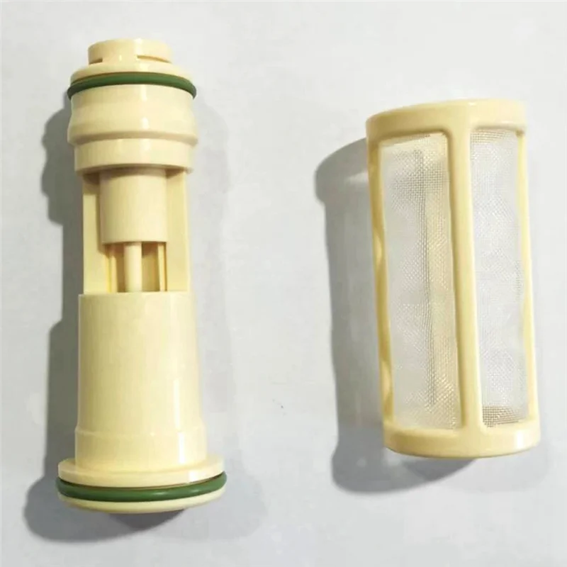 Truck Fuel Injection Pump Valve And Adblue Mesh Filter Assembly For DAF CF/XF106 Euro 6 Trucks 1949630 1857677 view 5