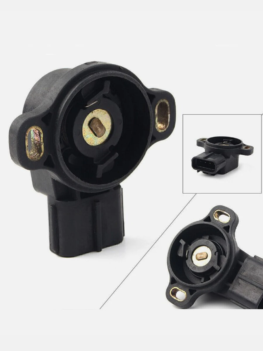 

Throttle Position Sensor TPS For Toyota Supra Camry Prius Lexus ES300 SC430 LS430 1JZ 2JZ 3S 89452-30150 8945230150