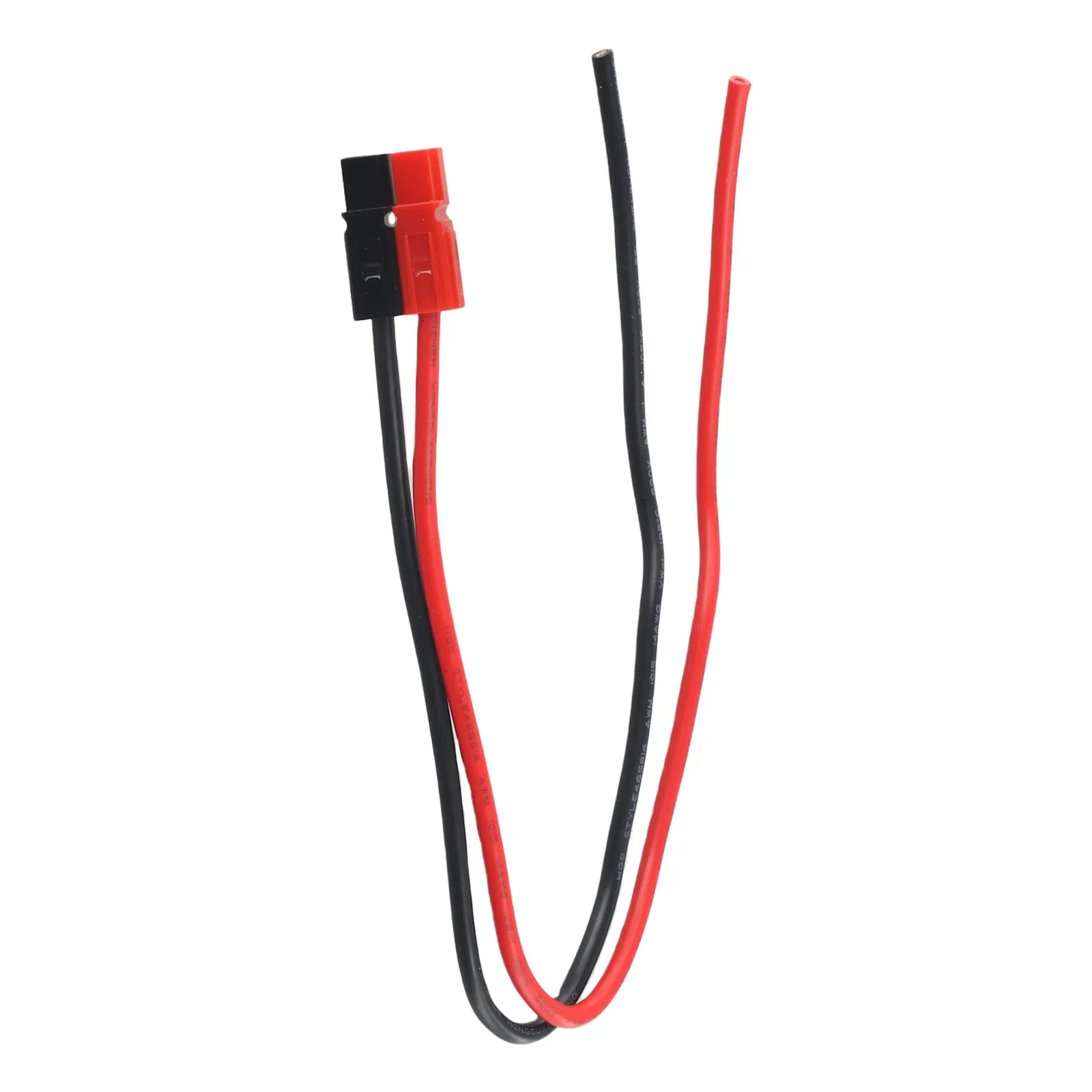 30A For Anderson Connector Battery Harness Electric Bike Connecting Cable Plug Wire Connector Electrical Equipment