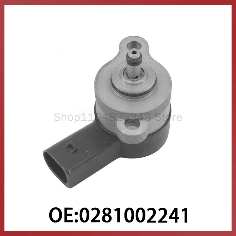 

0281002241 suitable for Mercedes-Benz auto parts auto fuel pressure regulator fuel pressure control valve