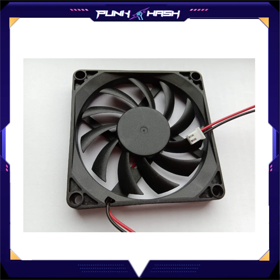 Ventilador sem escova JASMINER 3U DC para X16Q X16QE X16P X4C X4-1U X4-Q