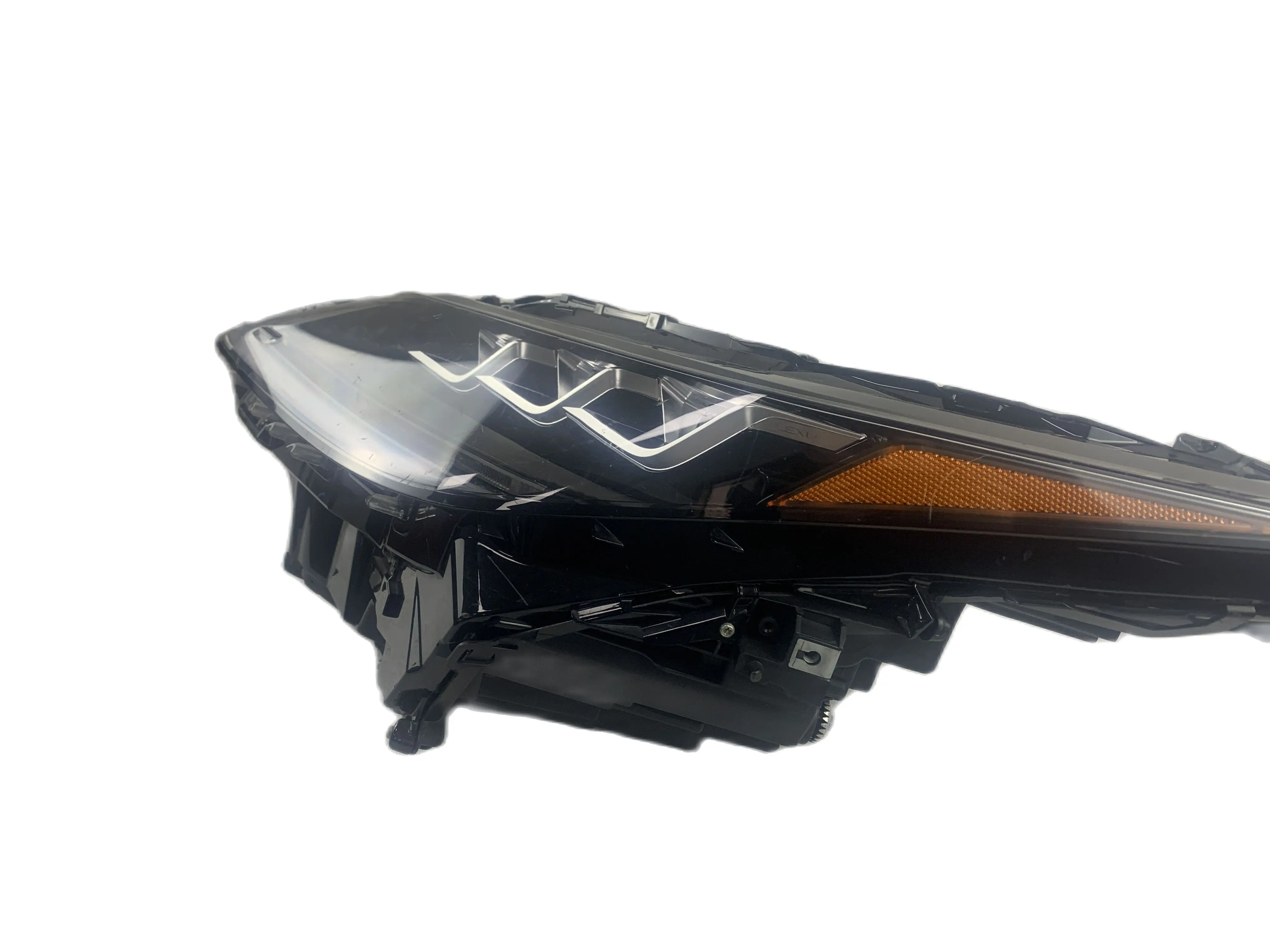 

Fit For Lexus RX 2020-2022 RX270 330 350 450H LED Head Lamp LED Auto Parts Original Car Head Lamp