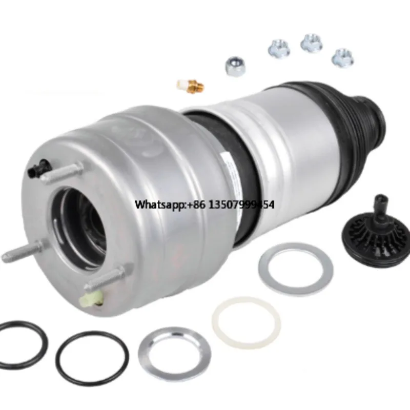 

Air Suspension Shock Air Bag 2133207738 for Mercedes Benz W213 Front Automotive Parts Shock Absorb Spring