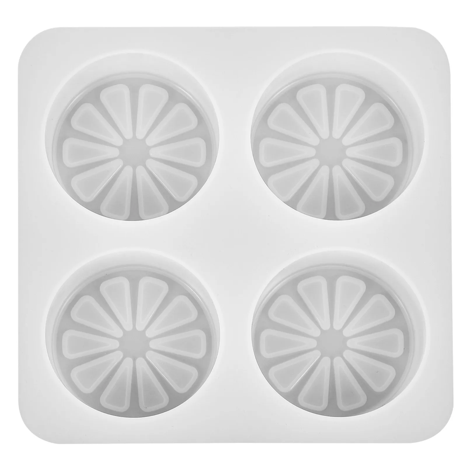 Shampoo Bar Mold Cupcake Casting Molds Silicone Soap Making Unique Aromatherapy Muffin Pan