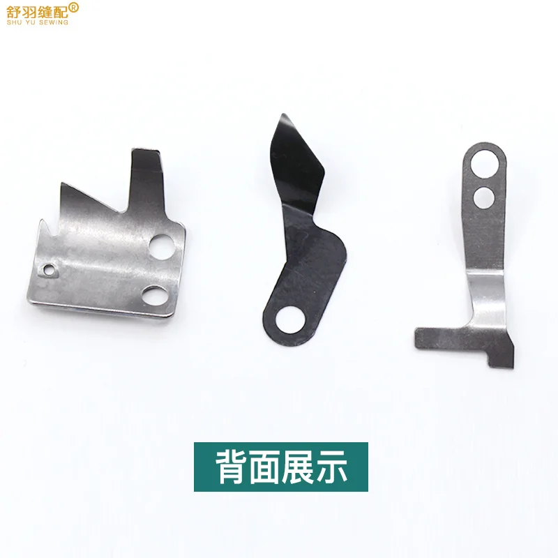 Computer Machine Flat Tangent Blade 8900 Hikari Strong Trust Dynamic Blade Assembly