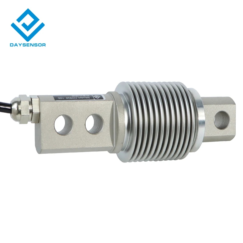 DYBW-106  Manufacturers sell High Precision Stainless Steel Bellow Type weighing Pressure Sensor Load Cell for Hopper Scales