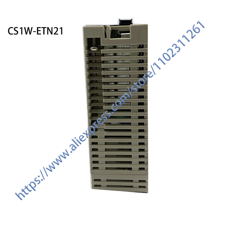 Original  NEW  Plc Controller  CS1W-ETN21  Immediate Delivery