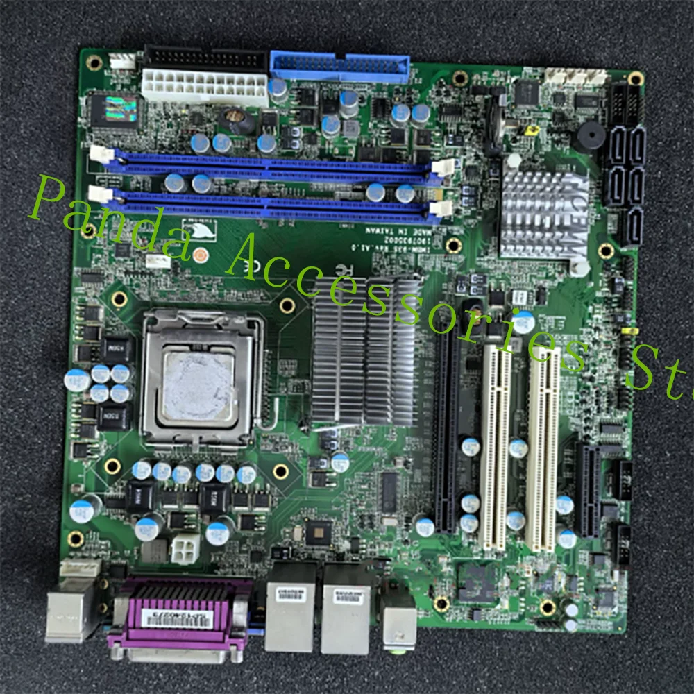 

IMBM-935 Rev. A1.0 Industrial Control Computer Motherboard