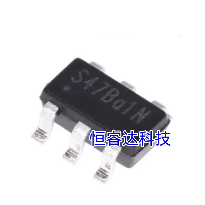 20Pcs/Lot New original STI3470 S47 SOT23-6