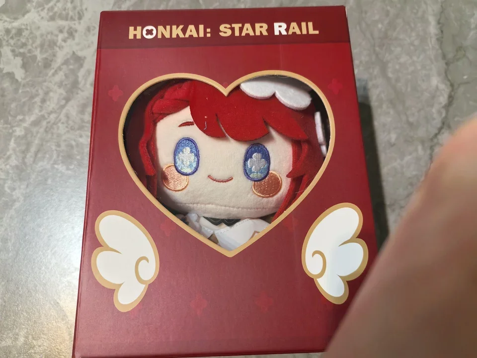 

Подушка Tribios Original Honkai Star Rail: Модель-орнамент с персонажами Мидей, Анаксагорас, Гиацинта. Настольное украшение, подарок на день рождения.
