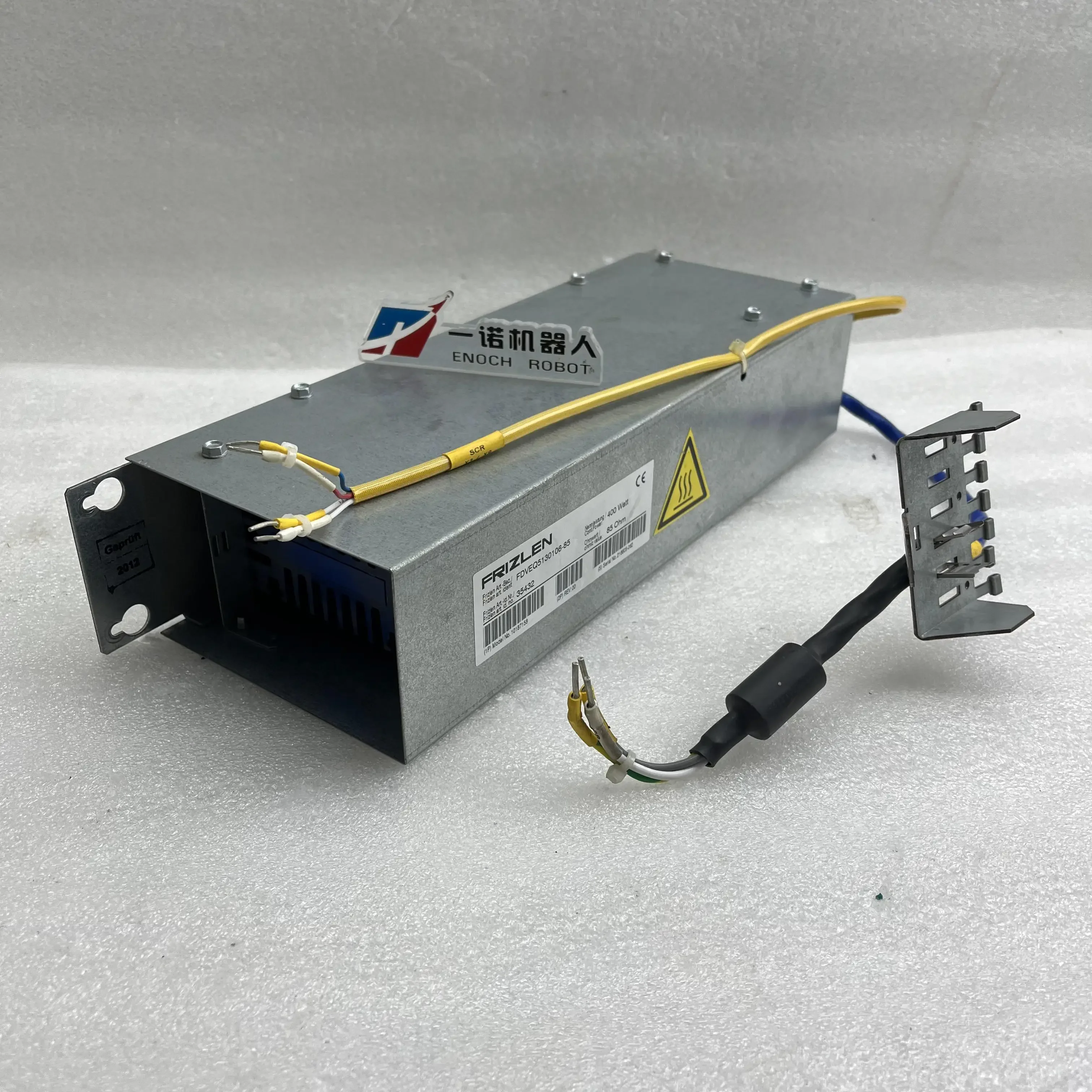 FDVEQ 5130106 -85 б/у, в хорошем рабочем состоянии.