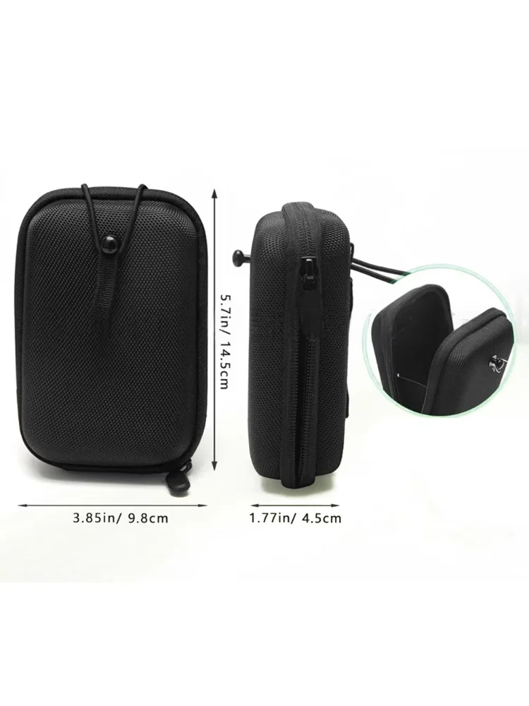 For Golf Rangefinder Case Golf Range Finder For Golf Rangefinder Case Golf Range Meter Carrying Storage Bag For Golf Parts