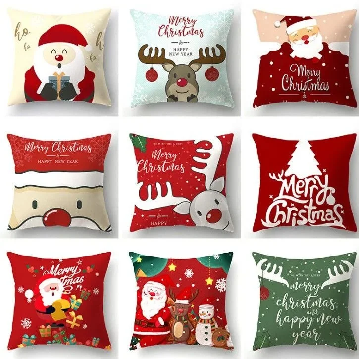 Funda De Almohada C… - image