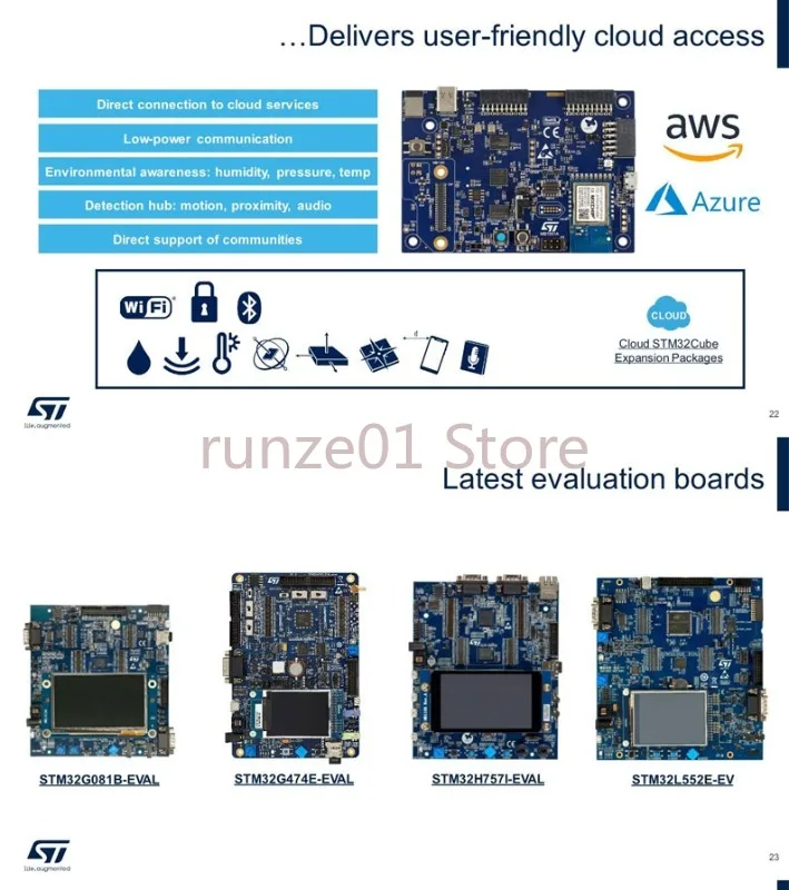 NUCLEO-F446RE Nucleo-64 development board STM32F446RET6 original