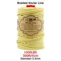 1500Lb 300Ft 3.5mm