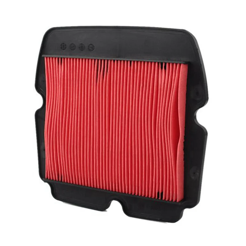 دراجة نارية إزالة فلتر الهواء منظف المرشّح لهوندا جولدوينج 1800 GL1800 2001-2017 F6B 2013-2016