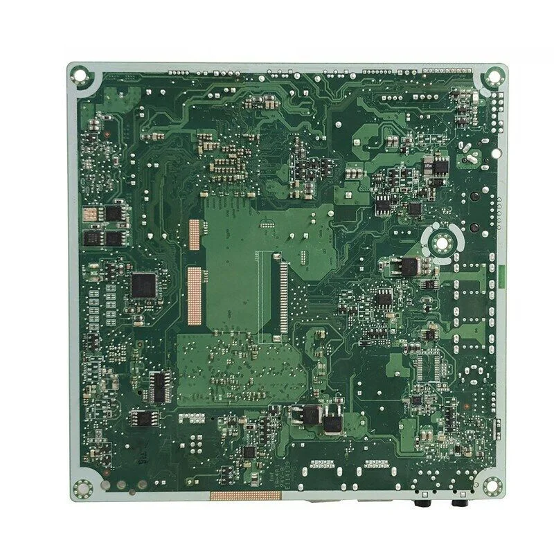 Imagem -02 - Placa-mãe hp Pavilion Aio 212024 19-2000 757621001 757621501 757621601 Ampbm-pt Amd £ 135 Ghz Cpu 69m10dh00a07 Novo