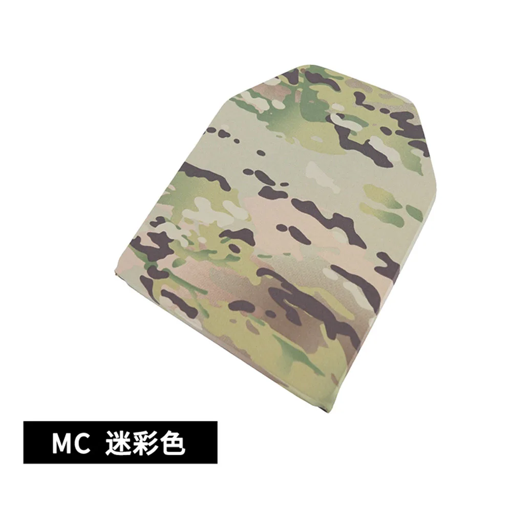 SAP Portaplacas Táctico MOLLE – Chaleco de Combate - imagen 3