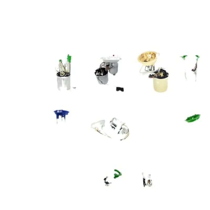 

WGS500051 can be used with the new fuel pump assembly of Land Rover Discovery Sport 3