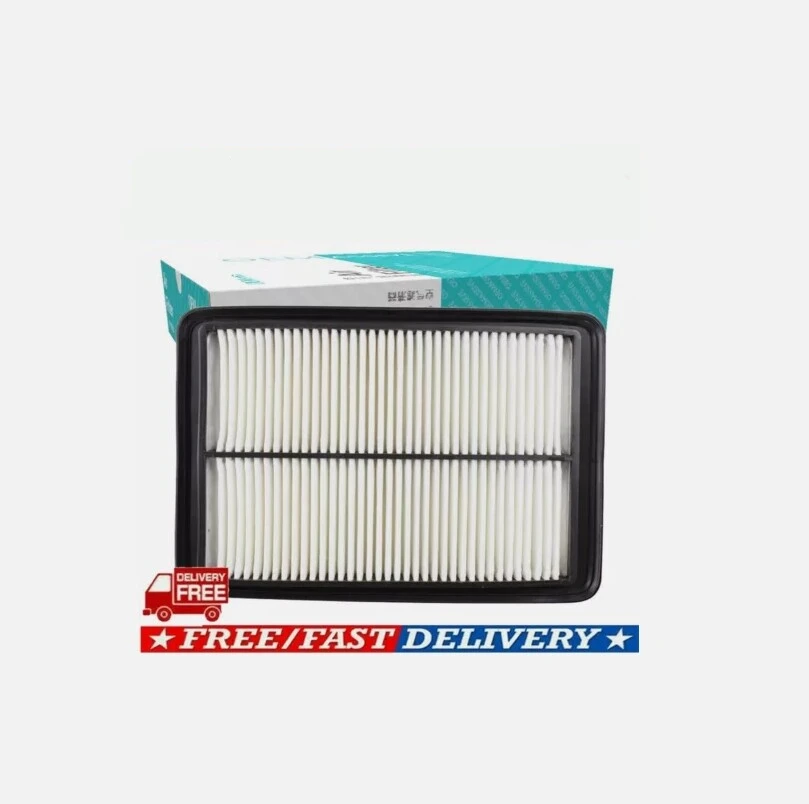 Engine Air Filter 16546-4BA1A For Renault Kadjar Koleos II Samsung QM6 2013-2020 For Nissan Qashqai J11 X-Trail Rogue